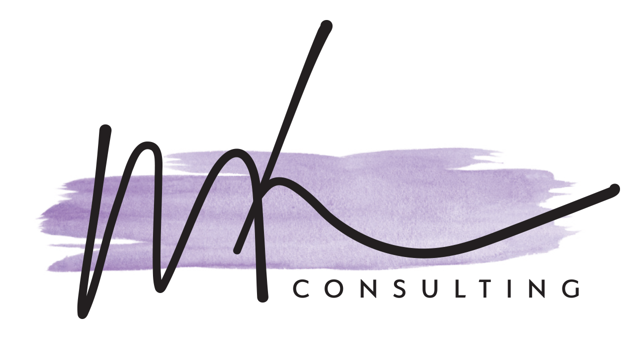 MK Consulting - Coming Soon!